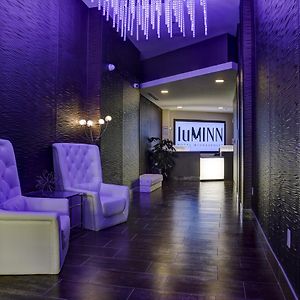 Luminn Hotel Minneapolis, Ascend Hotel Collection